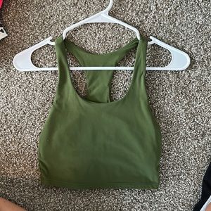 Paragon Fitwear Cropped Tank